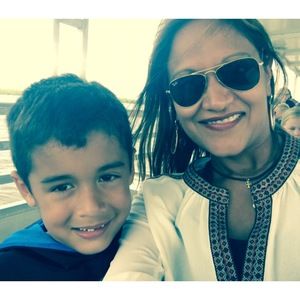 Meet your Posher, Pallavi